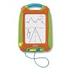 Fisher-Price Doodle Pro Green Travel Fisher-Price Doodle Pro Green Travel