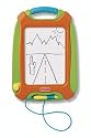 Fisher-Price Doodle Pro Travel Green