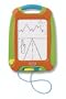 Fisher-Price Doodle Pro Travel Green