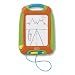 Fisher-Price Doodle Pro Travel Green