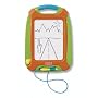Fisher-Price Doodle Pro Travel Green