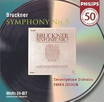 Bruckner: Symphony No. 5