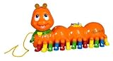 from LeapFrog Alphabet Pal Purple