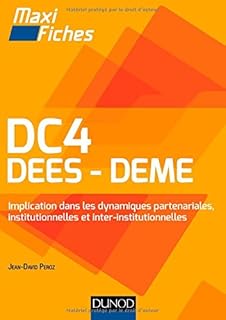 exemple de dc4 moniteur educateur