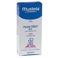 Mustela Hydra- Bébé Face