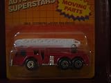 Matchbox Firetruck Extending Ladder(1986)