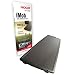 NOCO ISC1000 iMob Black 12V 1000mA (1A) Solar Battery Charger