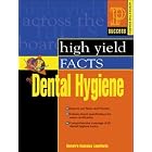 Click here to buy Prentice Hall Health's High Yield Facts of Dental Hygiene (Prentice Hall SUCCESS!... by Demetra Daskalos Logothetis.