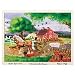Pets Jigsaw Puzzle 24pc