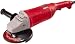 Factory-Reconditioned Milwaukee 6088-80 15 Amp 4 HP 7-inch Angle Grinder