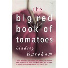 The Big Red Book of Tomatoes (Penguin Cookery Library)
