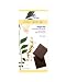 Vosges Naga Chocolate Bar, 3-Ounce Bars (Pack of 4)