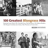 100 Greatest Bluegrass Hits