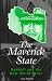 Book The Maverick State: Gaddafi and the New World Order (Global Issues)