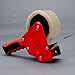 Scotch(R) Box Sealing Tape Dispenser HR80, 2 in, 6 per case