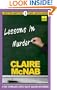 Lessons in Murder (Detective Inspector Carol Ashton Mysteries)