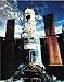 Hubble Rescue (Berthed in Endeavours Cargo Bay), Art Poster, size 16 x 20