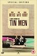 Tin Men [DVD] (1987)