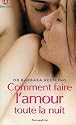 Comment faire l'amour toute la nuit : L'orgasme multiple au masculin