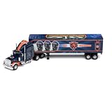 Chicago Bears 2006 NFL Peterbilt Tractor-Trailer