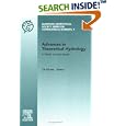 Advances in Theoretical Hydrology (European Geophysical Society Series on Hydrological Sciences) by J.P. O'Kane