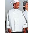 100% Cotton Executive Chef Premium Coat