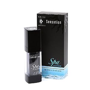 Swisa Beauty Line Reversal Peptide, 1.01-Ounce