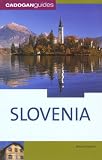 Cover of Slovenia by James Stewart 1860113362