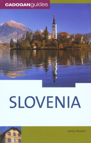 Childrens Toyshop  Travel : Slovenia (Cadogan Guide Slovenia)