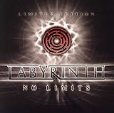 No Limits an album by Labyrinth