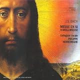 Messe en Si mineur, BWV 232