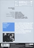 Revue Studio Canal  / The Servant