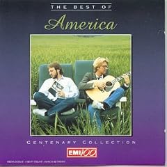 The Best Of America ; Centenary Collection