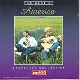 The Best Of America ; Centenary Collection