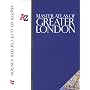 A-Z Master Atlas of Greater London (Street Atlas)