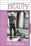 The Taste for Beauty (Cambridge Studies in Film)