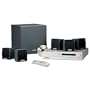 Cambridge SoundWorks MegaTheater 505 - Home theater system - radio / DVD - white