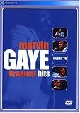 DVD : Marvin Gaye - Greatest Hits - Live In 76
