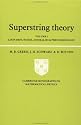 Superstring Theory: Volume 2, Loop Amplitudes, Anomalies and Phenomenology (Cambridge Monographs on Mathematical Physics)