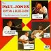 The Paul JOnes Rhythm & Blues Show: The American Guests