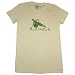 Sporting Goods : Women's Buddhiwear Roll With It Basic T-Shirt