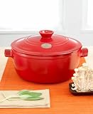 Emile Henry Flame Top Round Oven