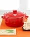 Emile Henry Flame Top Round Oven