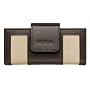 NOKIA CP-153 UNIVERSAL CARRYING CASE BROWN & BEIGE