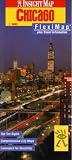 Chicago Insight Fleximap (Insight Flexi Maps)