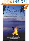 A Wonderful Country: The Quetico-Superior Stories of Bill Magie