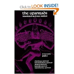 The Upanishads, Part 1