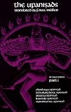 The Upanishads, Part 1
