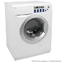Haier 1.7 Cu Ft Washer Dryer Front Load