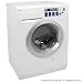 Haier 1.7 Cu Ft Washer Dryer Front Load
